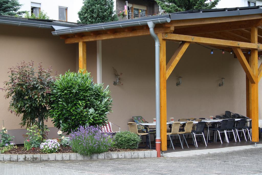 ホテル Weingut Goeres ブリーデル 部屋 写真